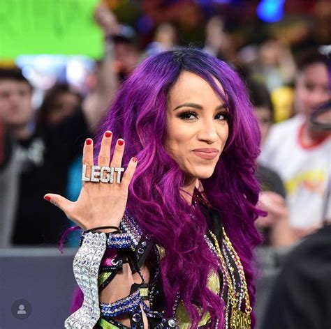 jade sasha banks